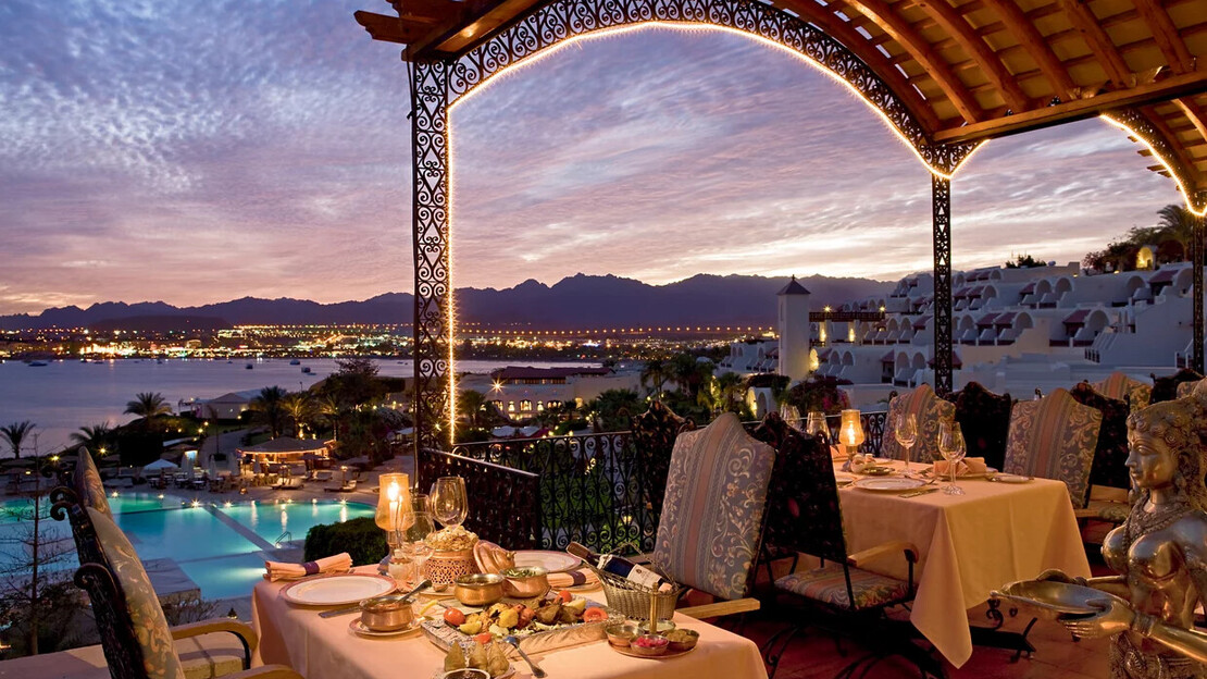 Mövenpick Resort Sharm El Sheikh